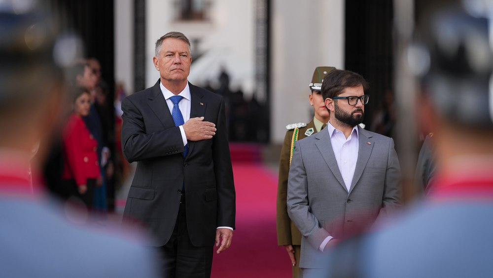 Turneul lui Iohannis în America Latină: rezultate greu de cuantificat, multe pauze în program | ANALIZĂ
