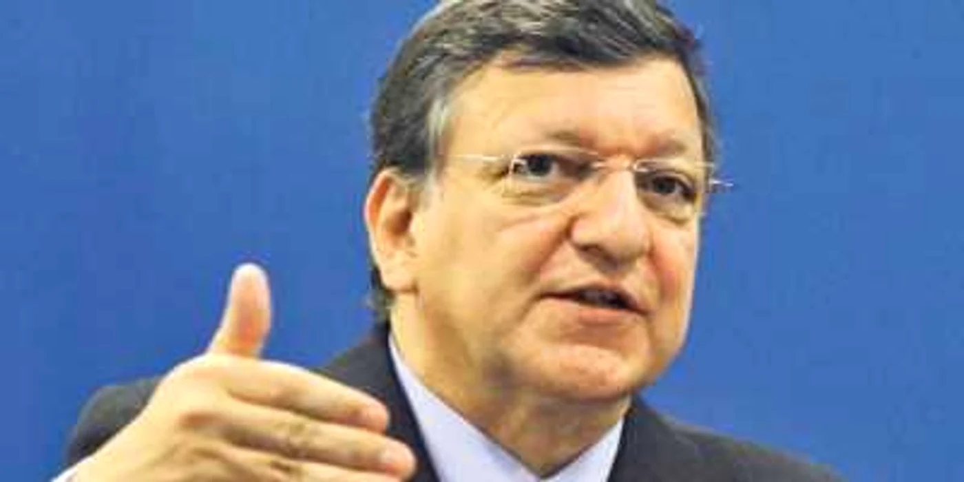 Preşedintele Comisiei Europene, Jose Manuel Barroso, a spus  că evenimentele din România  au zdruncinat încrederea UE