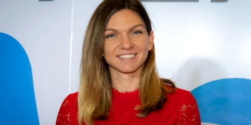 Simona Halep FOTO Facebook