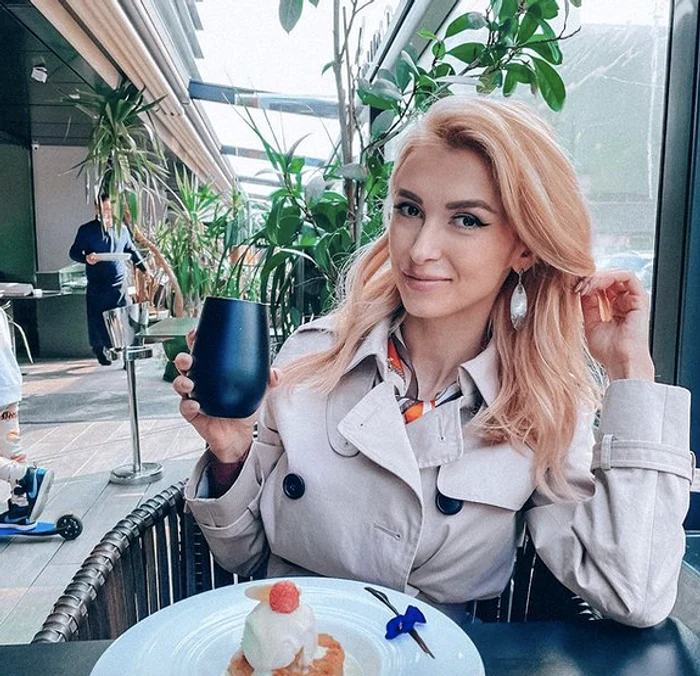 Andreea Bălan