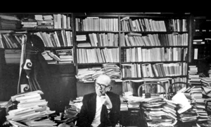 Manuscrisele lui Eliade jpeg