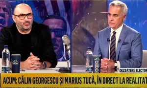 Calin georgescu bla tealitatea captura png