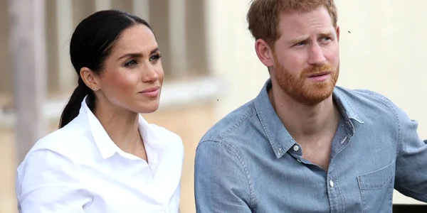 meghan markle foto getty images