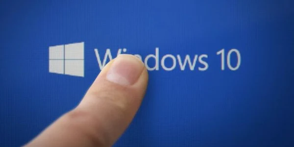 Windows 10 FOTO Shutterstock