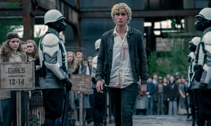 The Hunger Games: Sunrise on the Reaping FOTO imdb