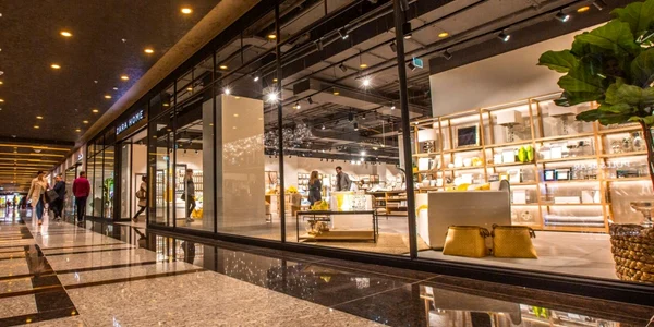 Iulius Mall Timişoara