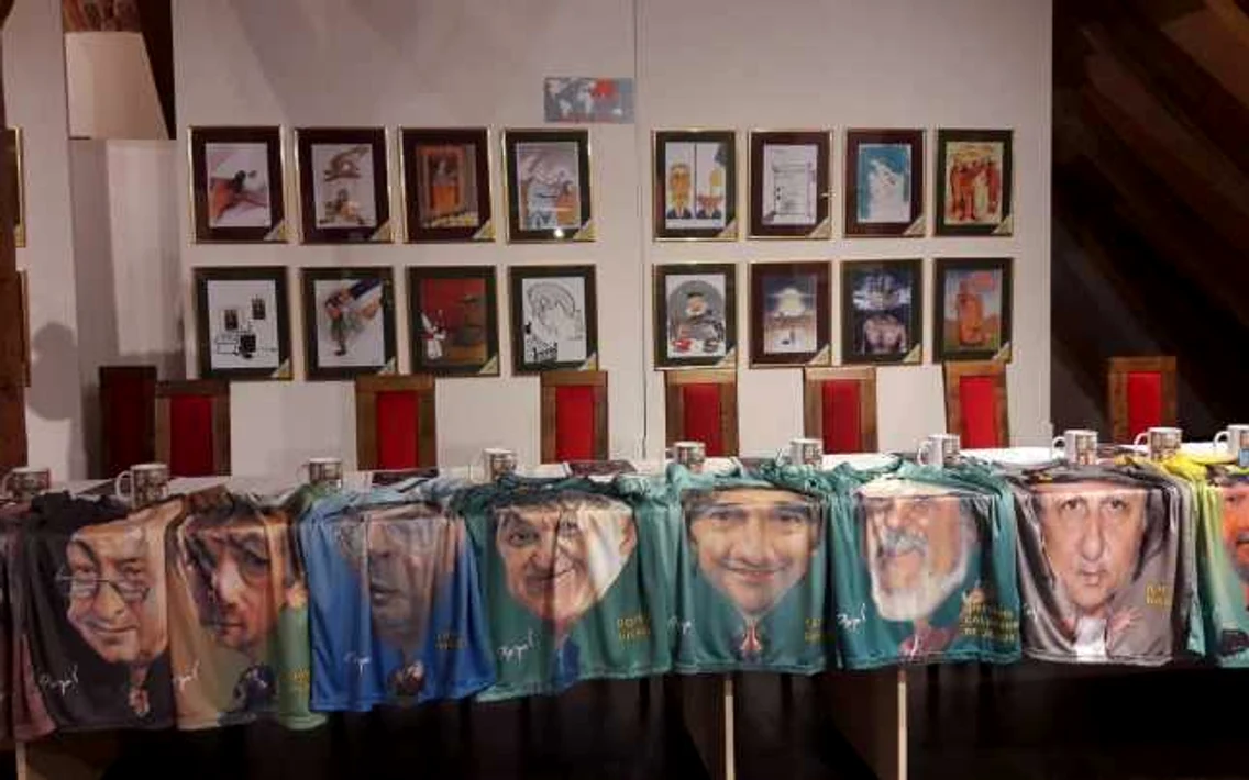 Inaugurarea Muzeului "Popa's" din Timişoara FOTO Ştefan Both