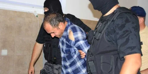 Nicolae Florentin Muscă. FOTO