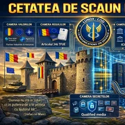 Cetatea de Scaun Digitală png