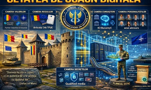 Cetatea de Scaun Digitală png