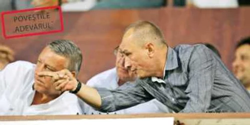 Dumitru Bucşaru s-a retras discret din fotbal, la fel cum a şi intrat
