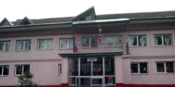centrul speranta Suceava 