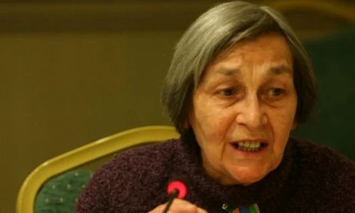 Doina Cornea şi cultul autenticităţii jpeg