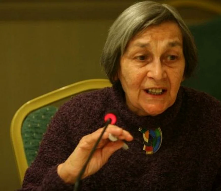 Doina Cornea şi cultul autenticităţii jpeg