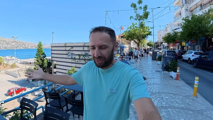 Albania, țara care „a umilit” Grecia și România / foto: captură video