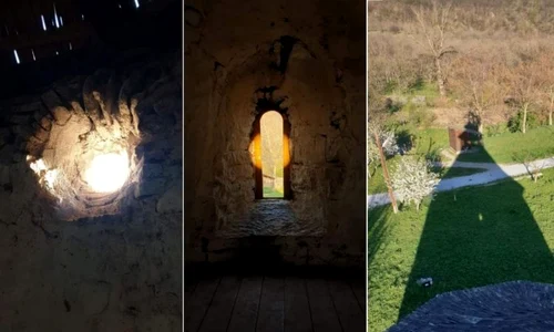 rotonda foto Aknai Szilard
