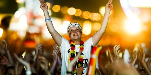 germania foto reuters