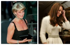 Prințesa Diana Kate Middleton jpg