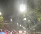 Urmările furtunii din București FOTO Facebook / Meteoplus
