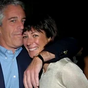 Jeffrey Epstein si Ghislaine Maxwell FOTO ABC7