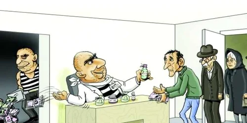 bancuri cu doctori