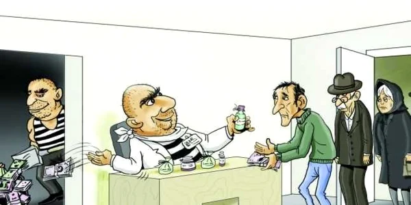 bancuri cu doctori 