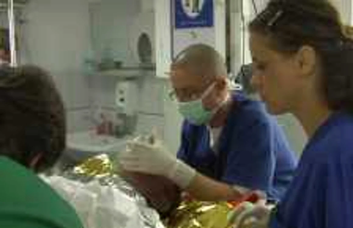 Pacienţii sunt sub supraveghere medicală