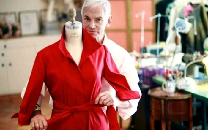Designerul Alfred Fiandaca a murit FOTO newsnews.ca