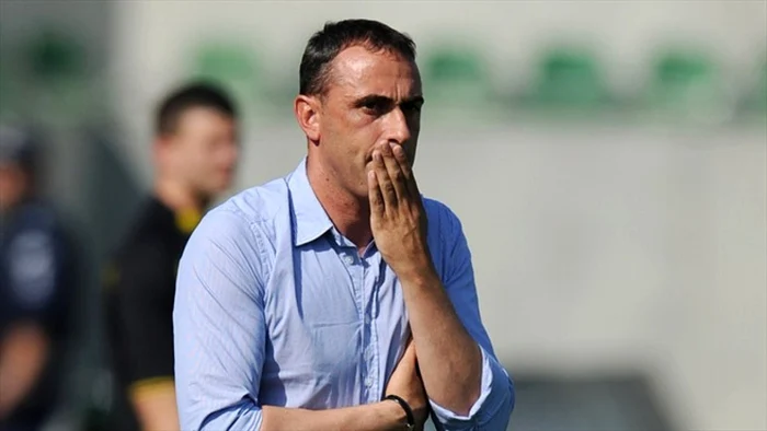 Ivaylo Petev Foto: uefa.com