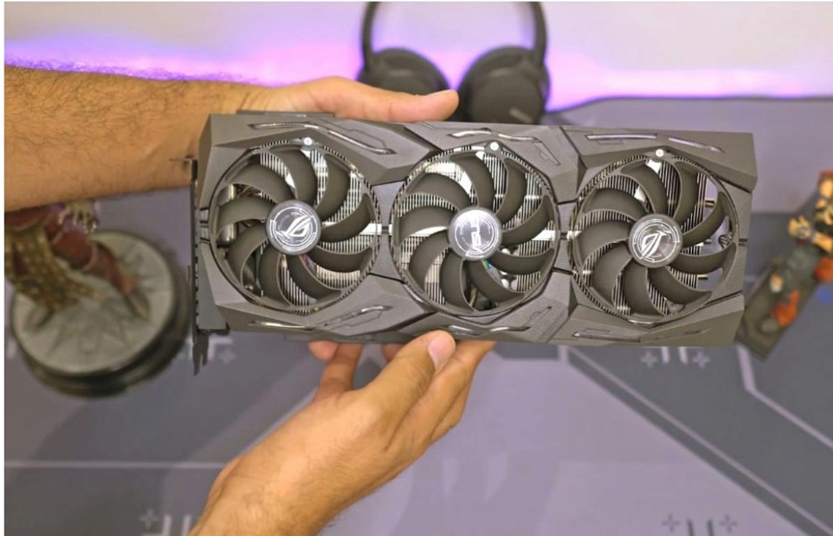 Cele mai bune plăci video: recenzii și produse 