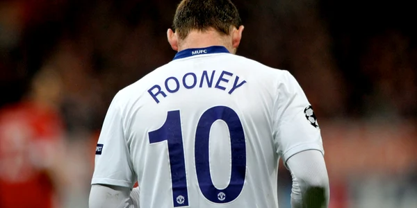 Wayne Rooney