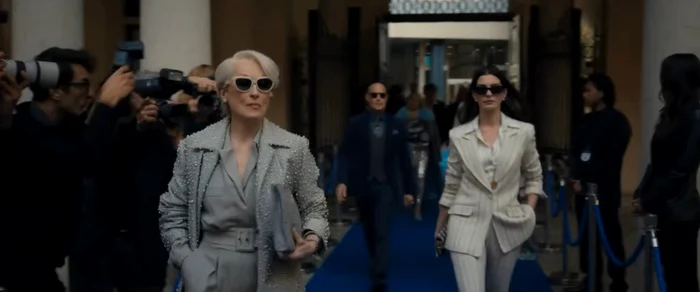 Meryl Streep, Anne Hathaway, Stanley Tucci, Profimedia (1) jpg