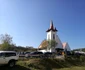 cluj biserica reformata viktor orban. foto remus florescu 