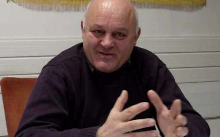 Vasile Ciolpan a fost declarat incompatibil de către ANI