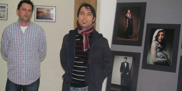Expoziție de fotografie Radu Mihalca și Zoltan Mihaly 