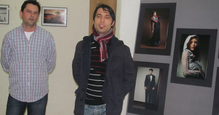 Expoziție de fotografie Radu Mihalca și Zoltan Mihaly 