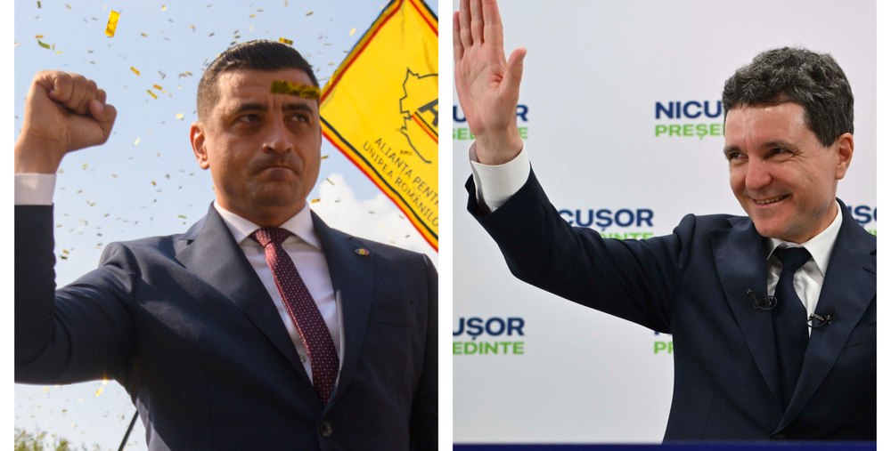 Cum se poziționează acum platforma care îl dădea pe Nicușor Dan câștigător al alegerilor de pe 4 mai
