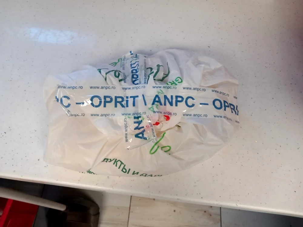 ANPC a descoperit nereguli grave la o firmă de catering din Piatra Neamț FOTO: ANPC