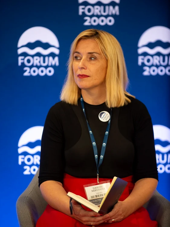Danuše Nerudová  negociat pentru Parlamentul European schimbarea sistemului taxelor de poluare