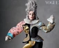4 lady gaga in vogue uk si italia house of gucci 3 jpg jpeg