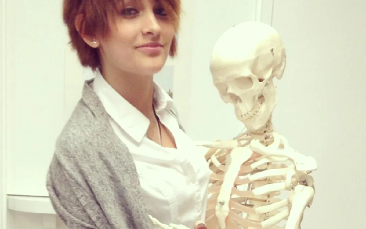 paris jackson twitter