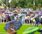 pelerini iasi papa francisc foto alexandra cheroiu