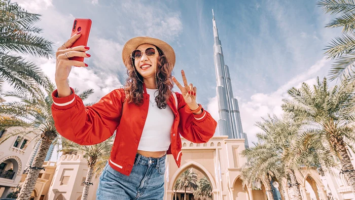 Dubai: 2.500 de dolari