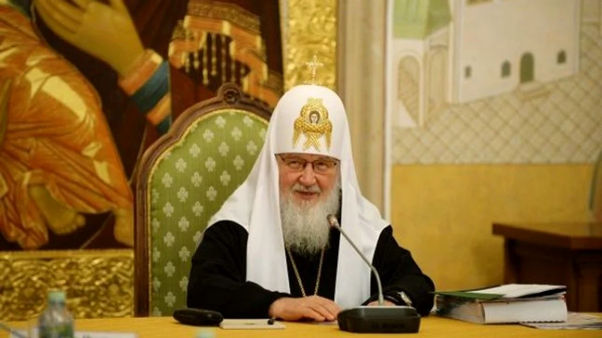 Patriarhul Rusiei s a supărat că premierul Bulgariei a mulțumit și României pentru participarea la războiul din 1877 1878  jpeg