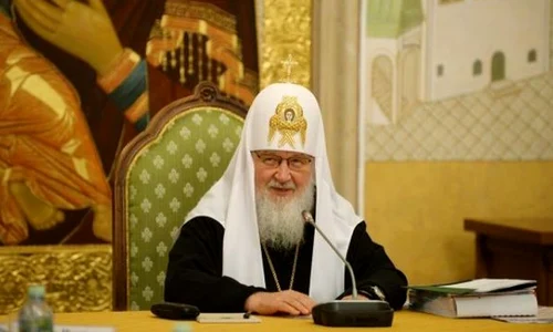 Patriarhul Rusiei s a supărat că premierul Bulgariei a mulțumit și României pentru participarea la războiul din 1877 1878  jpeg