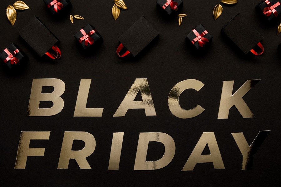Cum să te pregătești pentru Black Friday: Sfaturi pentru oferte inteligente