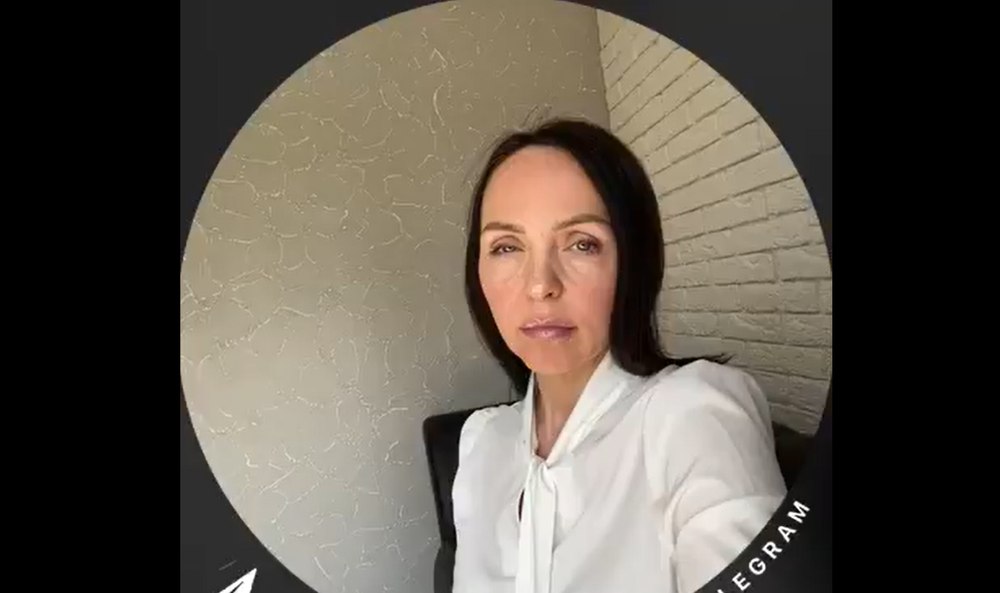Fiica unui oficial rus a amenințat pe TikTok un tânăr cu trimiterea pe front: „Cu cine crezi că te pui, fraiere? Știi cine e mama mea?”