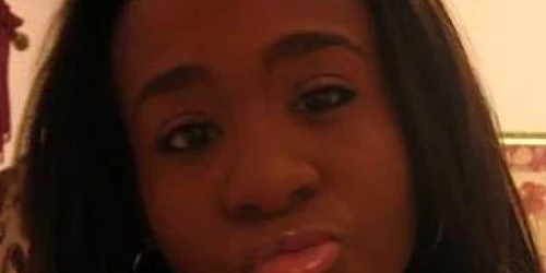 Bobbi Kristina, fiica lui Whitney Houston