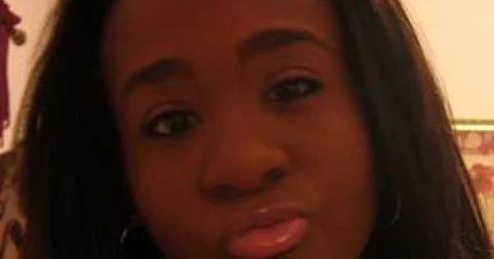 Bobbi Kristina, fiica lui Whitney Houston