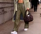 Bella Hadid Foto Instagram